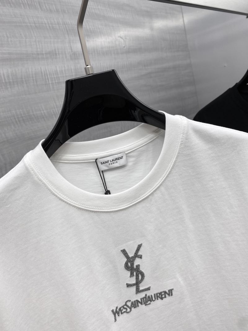 Ysl T-Shirts